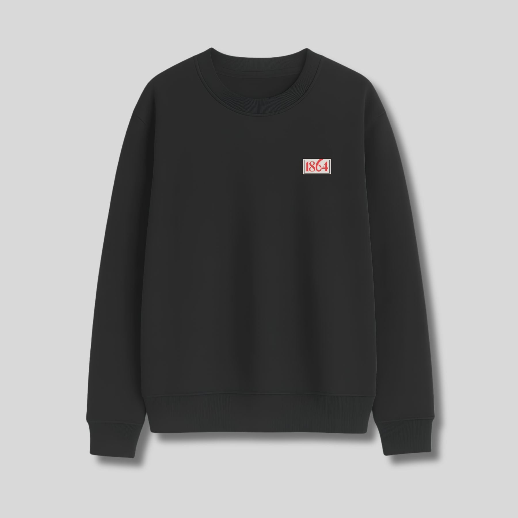 1864 Member's Sweatshirt – Wrexham AFC Store