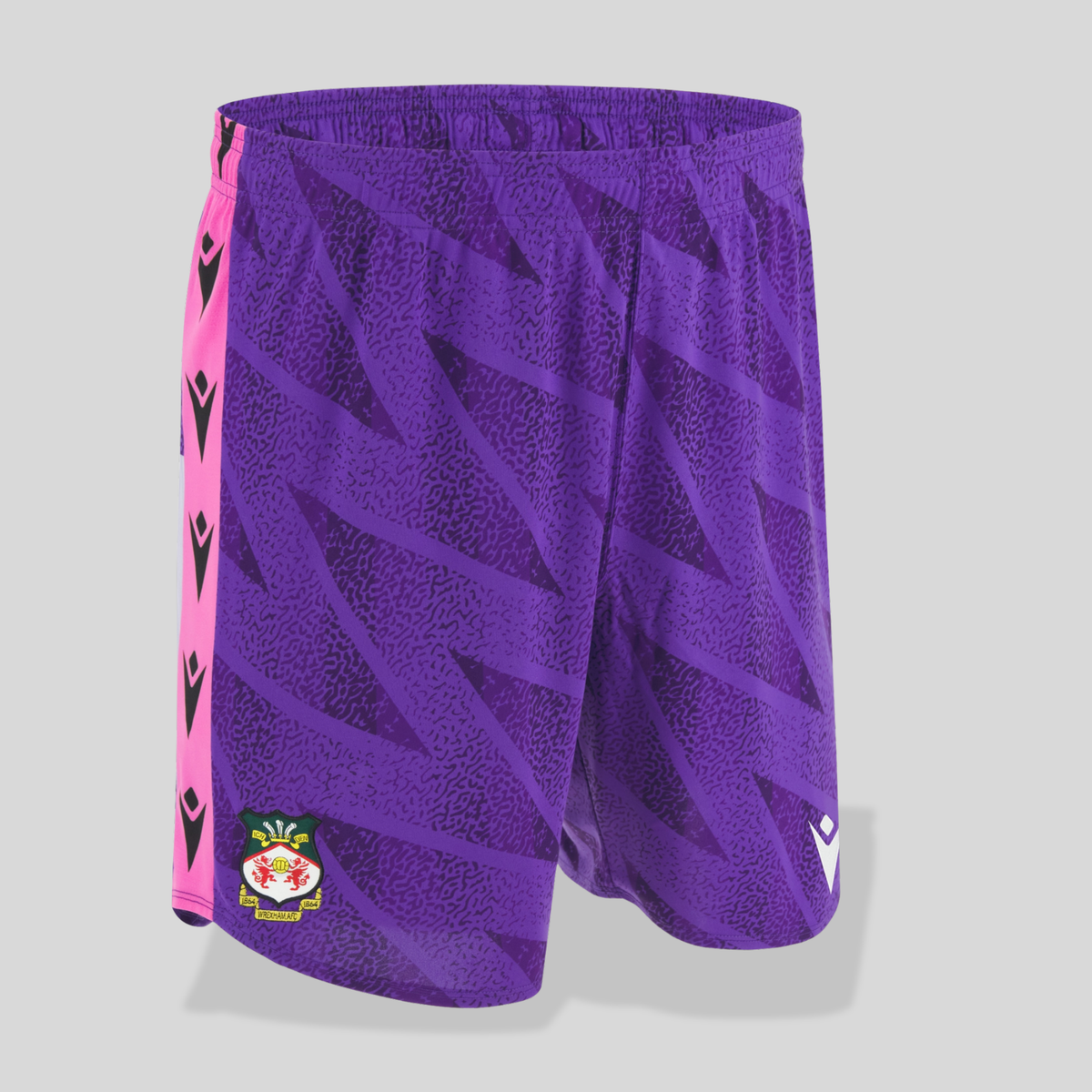 26/27 GK Third Shorts