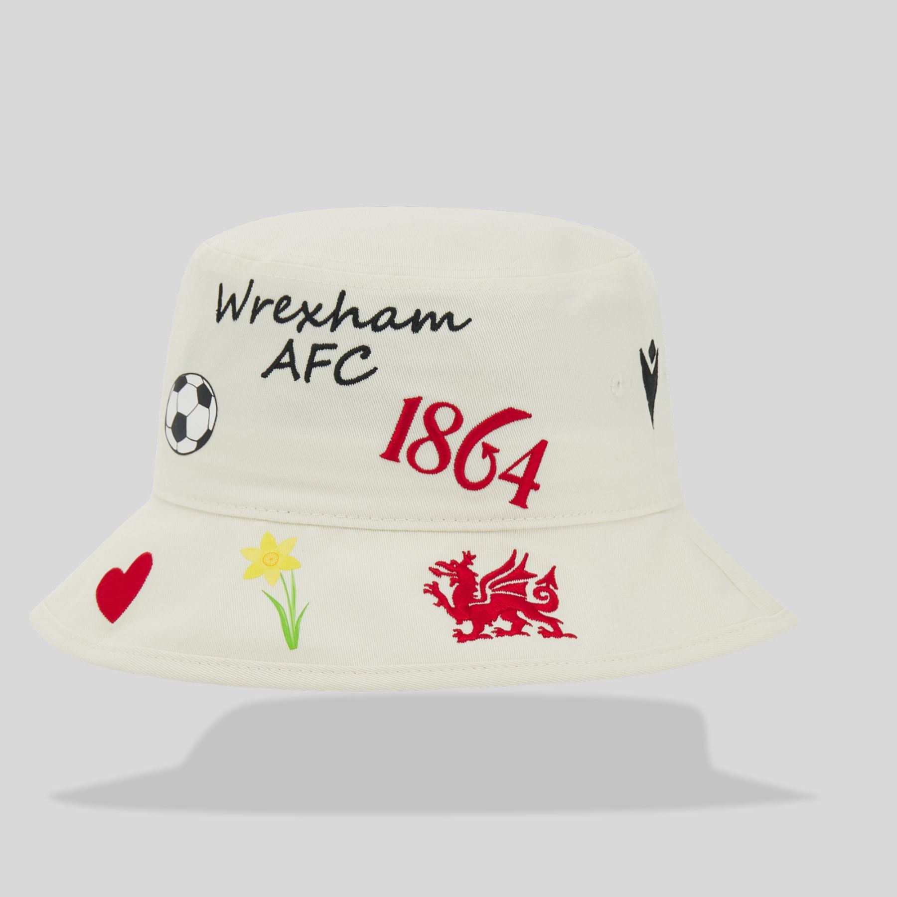 26/27 1864 Bucket Hat