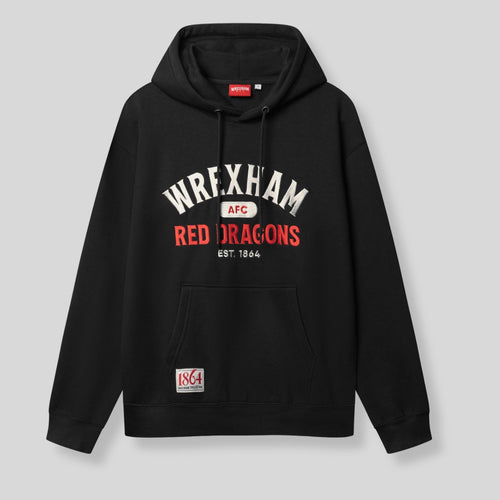 WAFC Red Dragons Hoodie