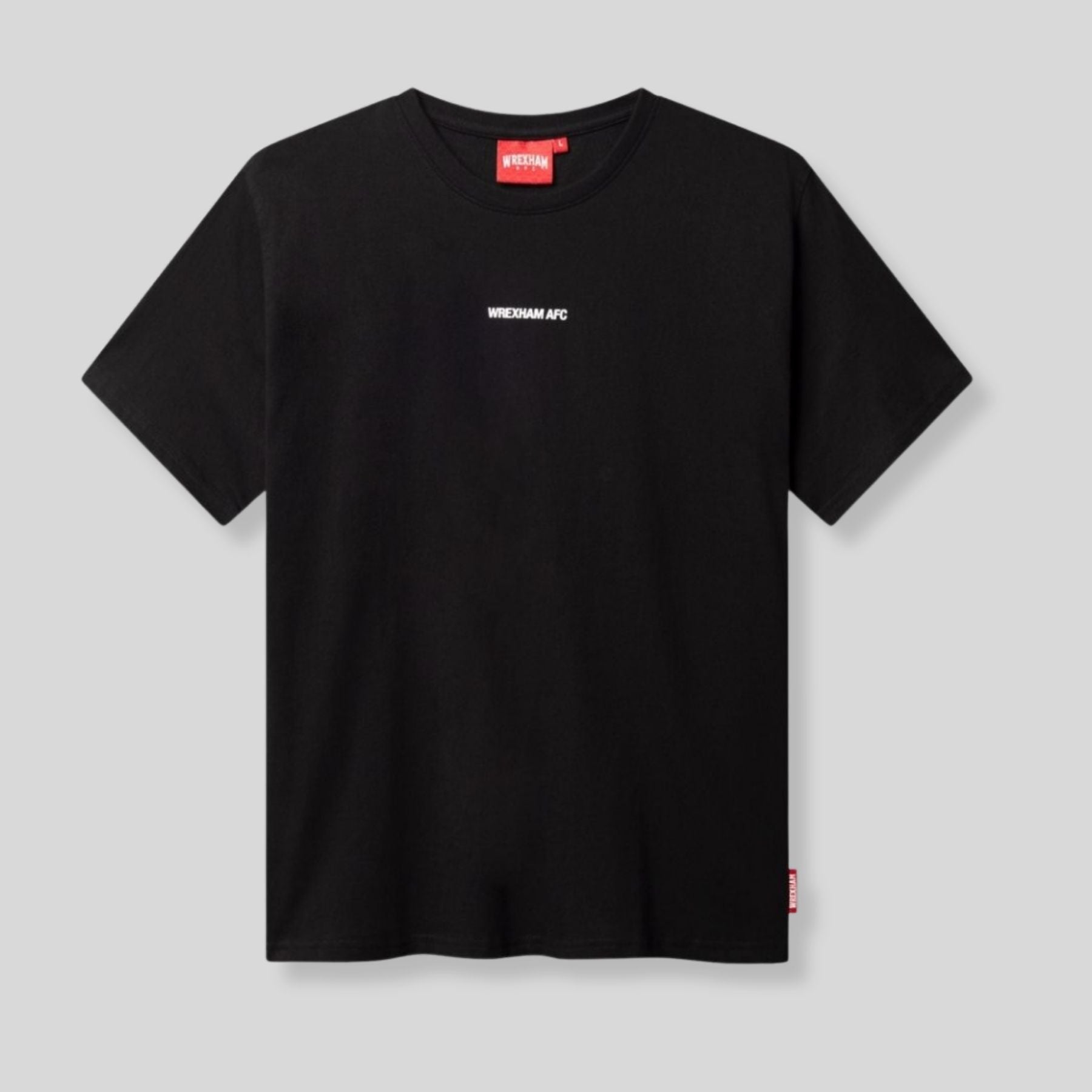 Wrexham Blackout T-shirt