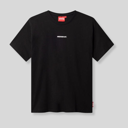 Wrexham Blackout T-shirt