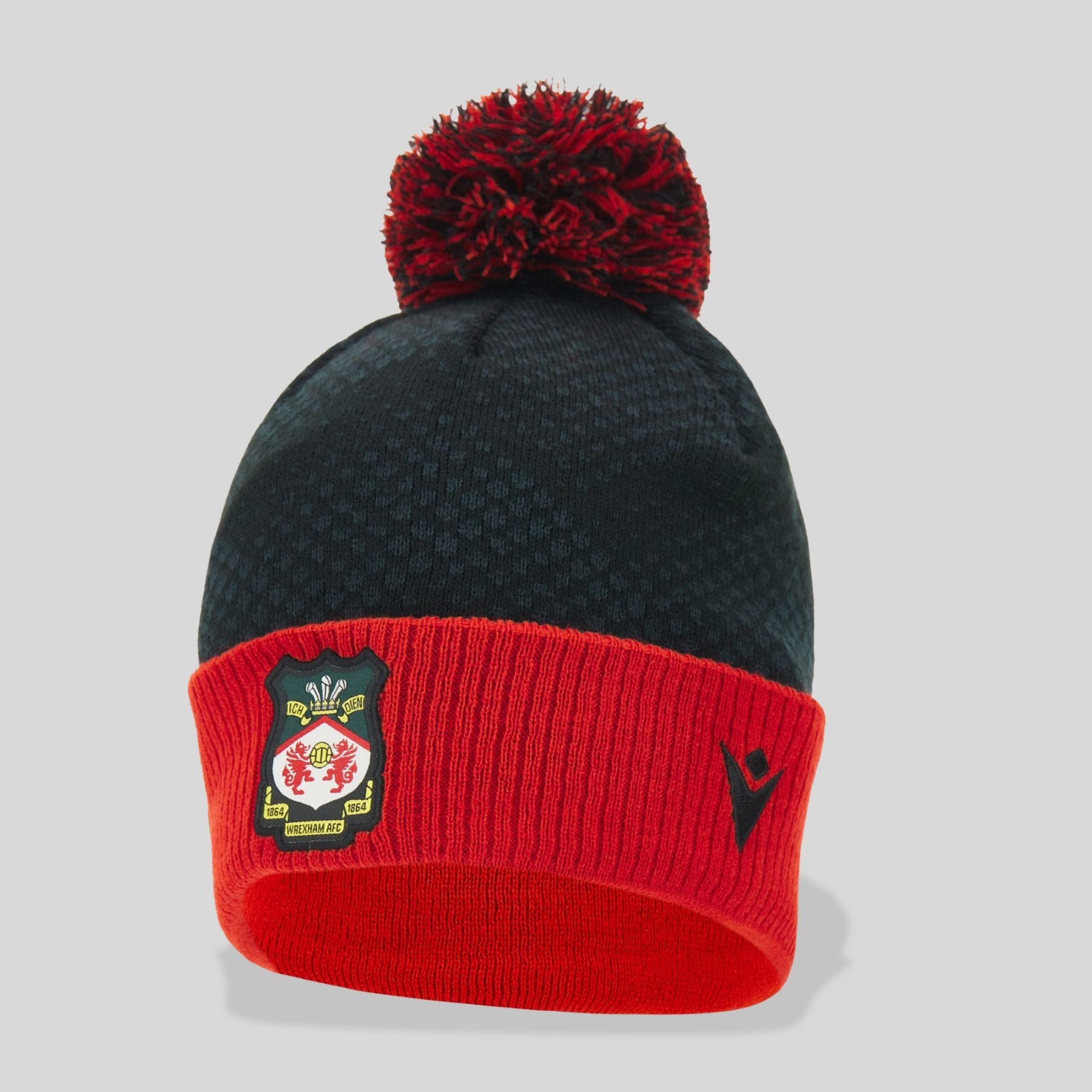 26/27 Bobble Hat - Juniors