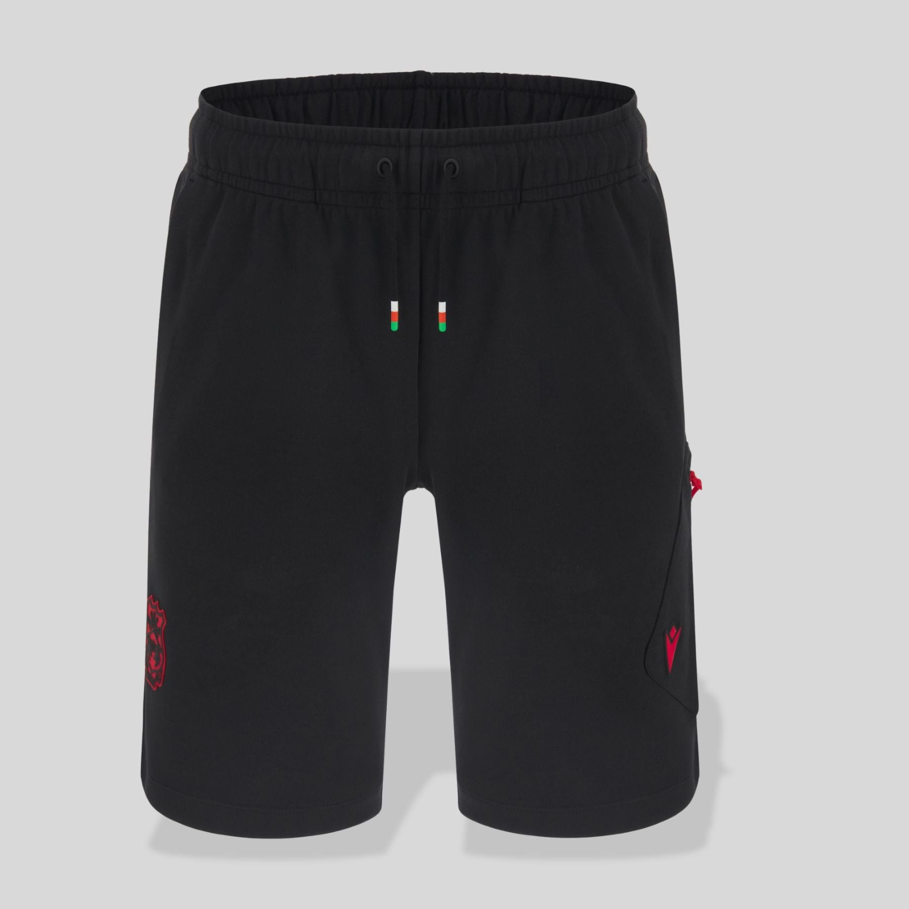 26/27 Travel Shorts - Juniors