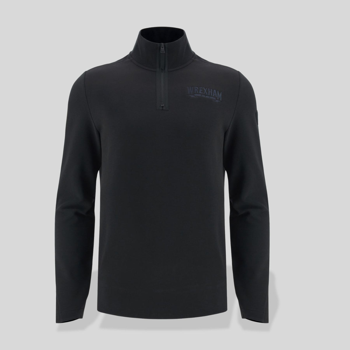 26/27 Elite Logo 1/4 Zip Top