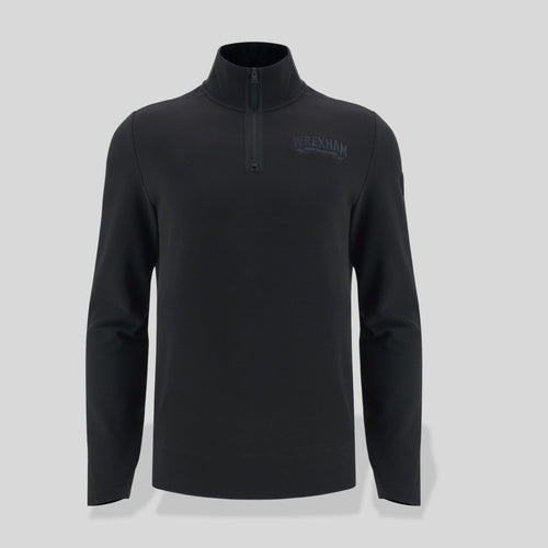 26/27 Elite Logo 1/4 Zip Top