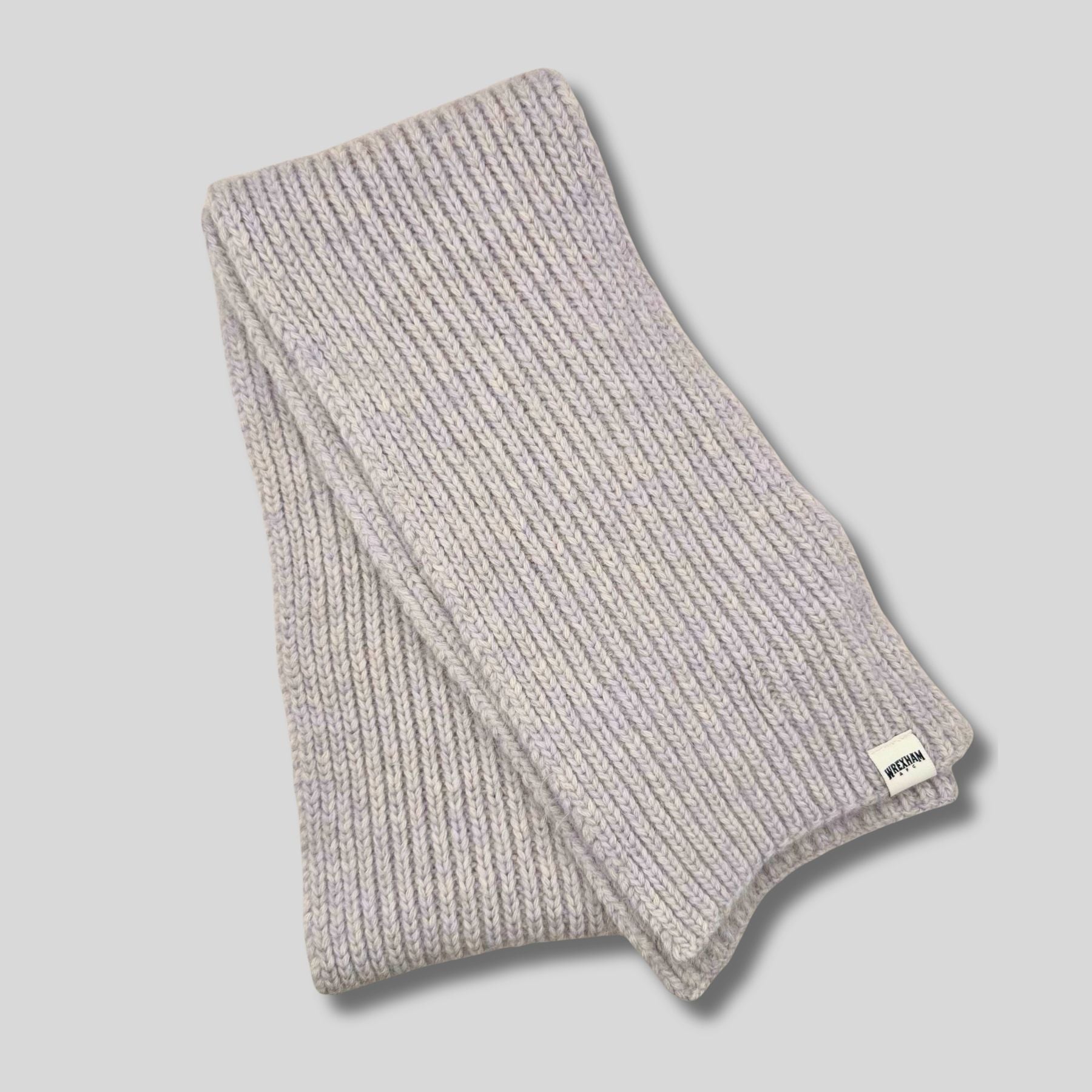 WAFC x Corgi Blue Scarf