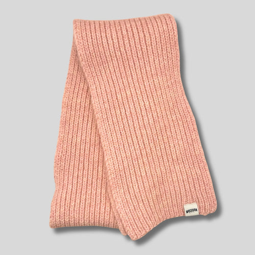 WAFC x Corgi Pink Scarf