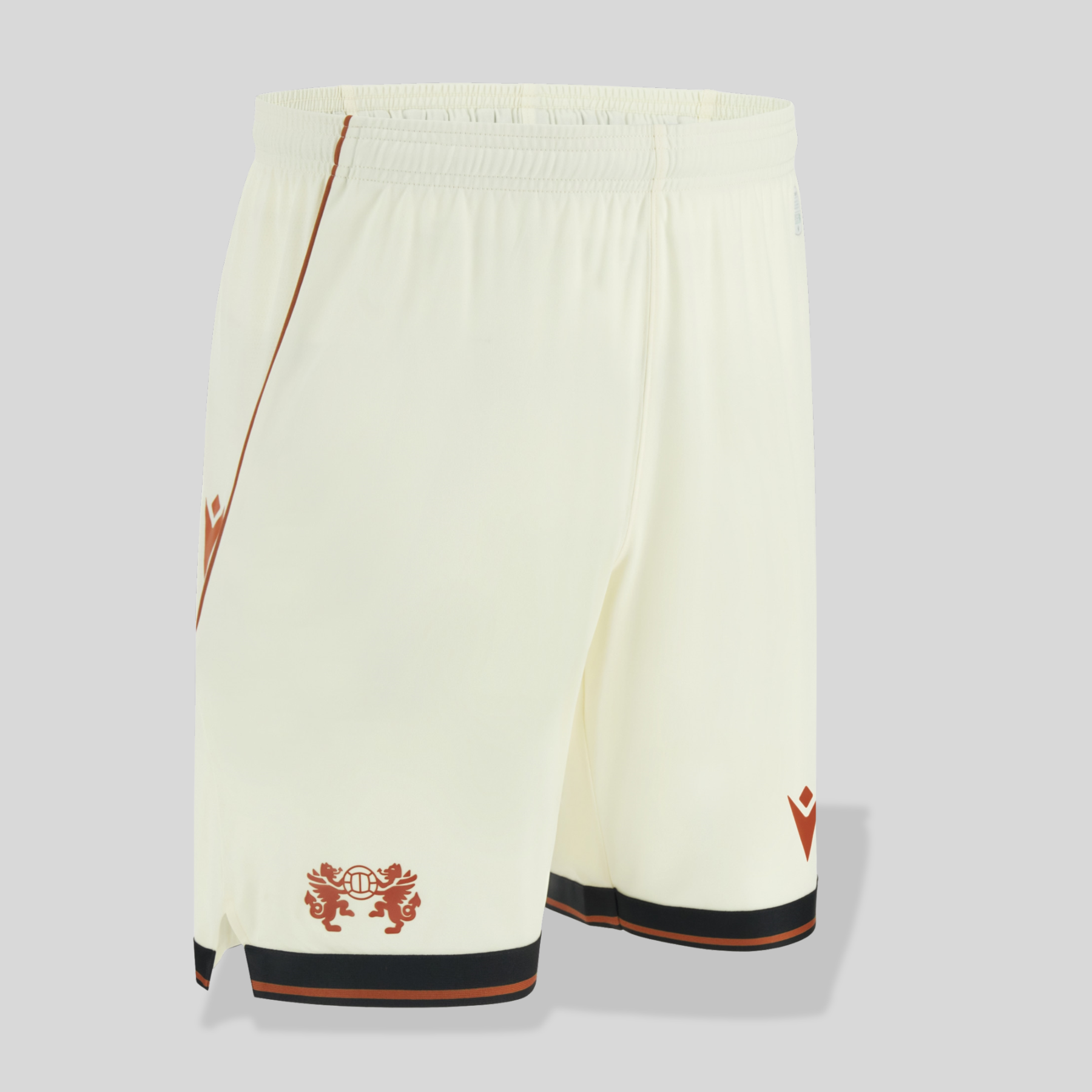26/27 Third Shorts