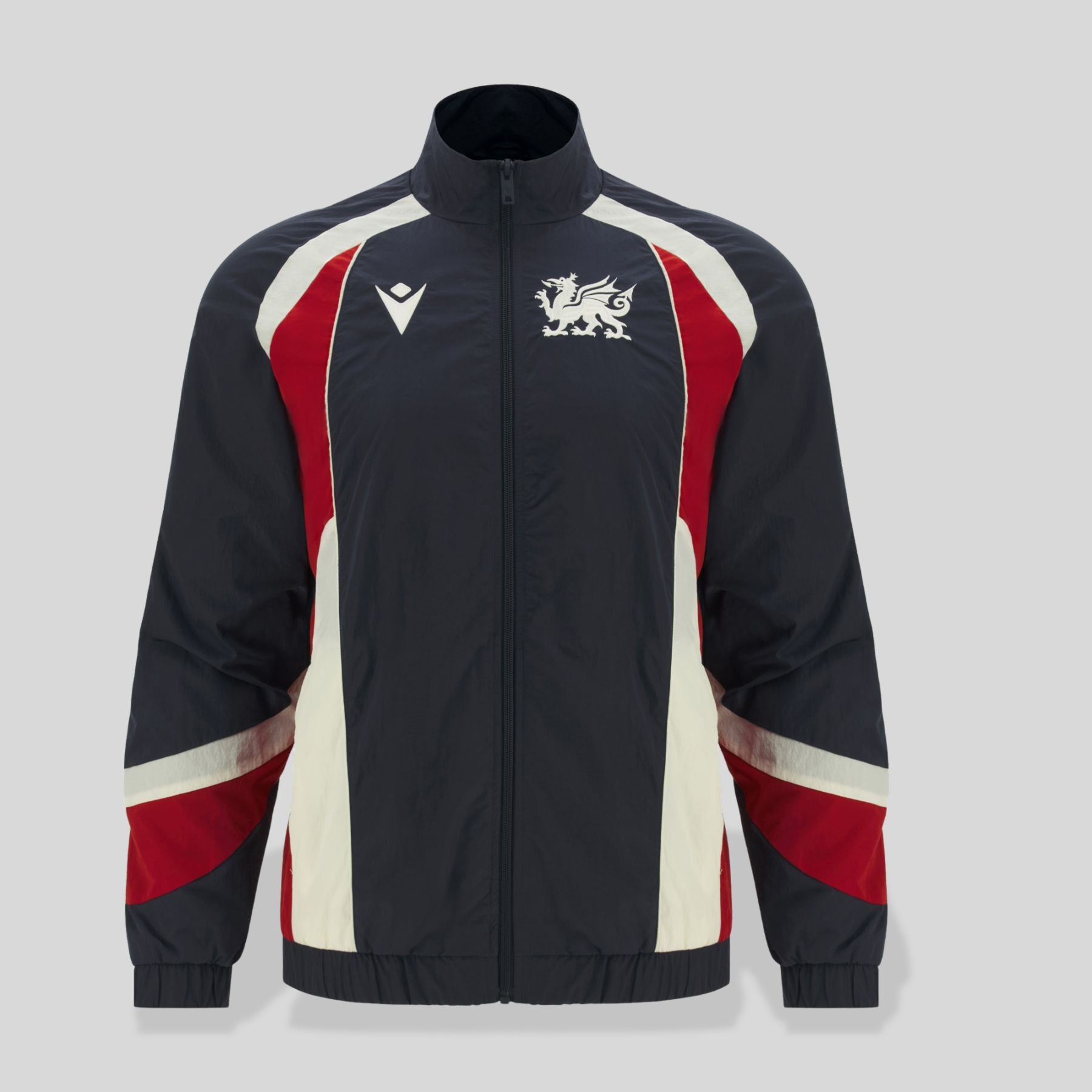 26/27 Anthem Jacket - Juniors