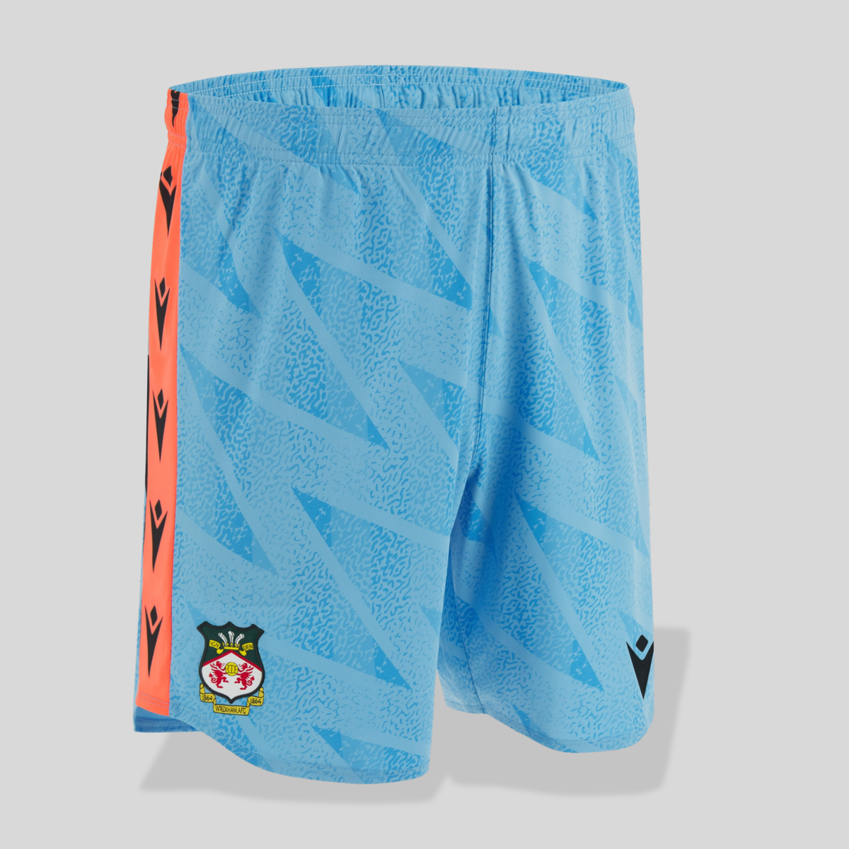 26/27 GK Away Shorts