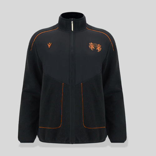 26/27 Dragons Fleece Full Zip Jacket