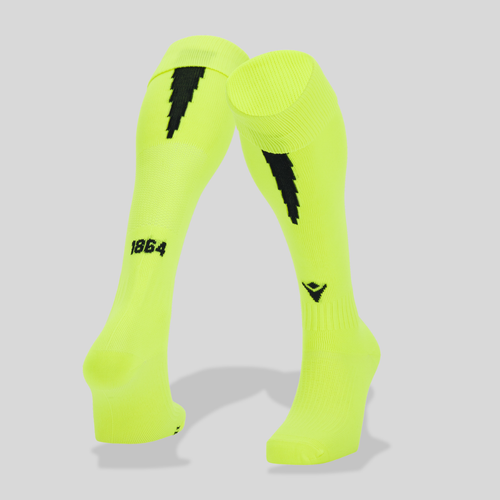 26/27 GK Home Socks