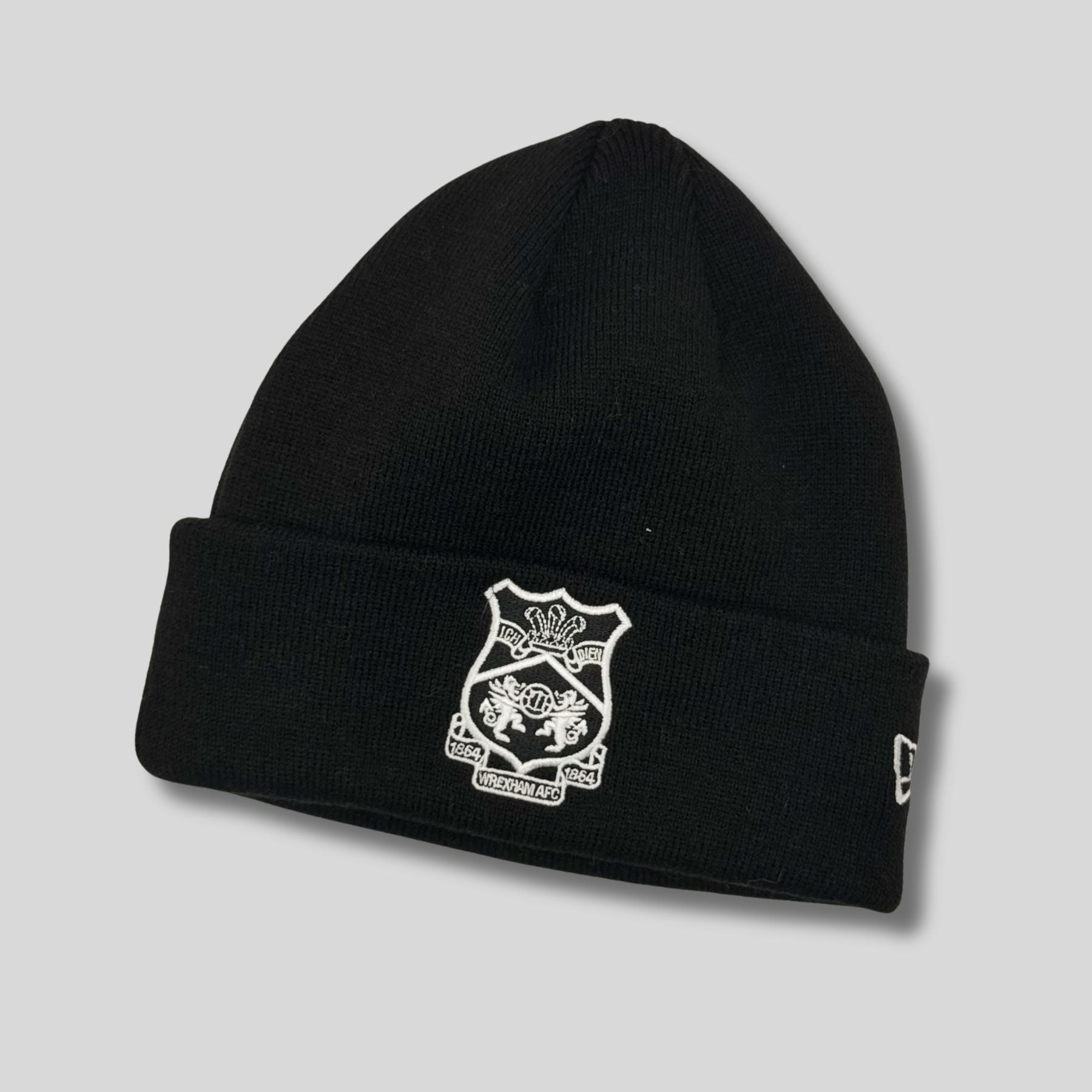WAFC x New Era Beanie