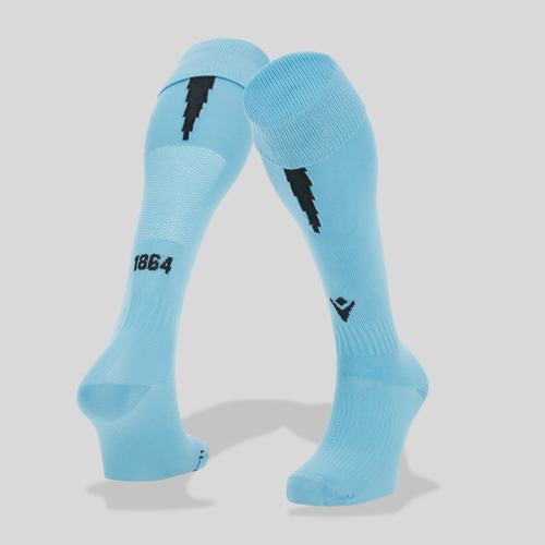 26/27 GK Away Socks - Juniors