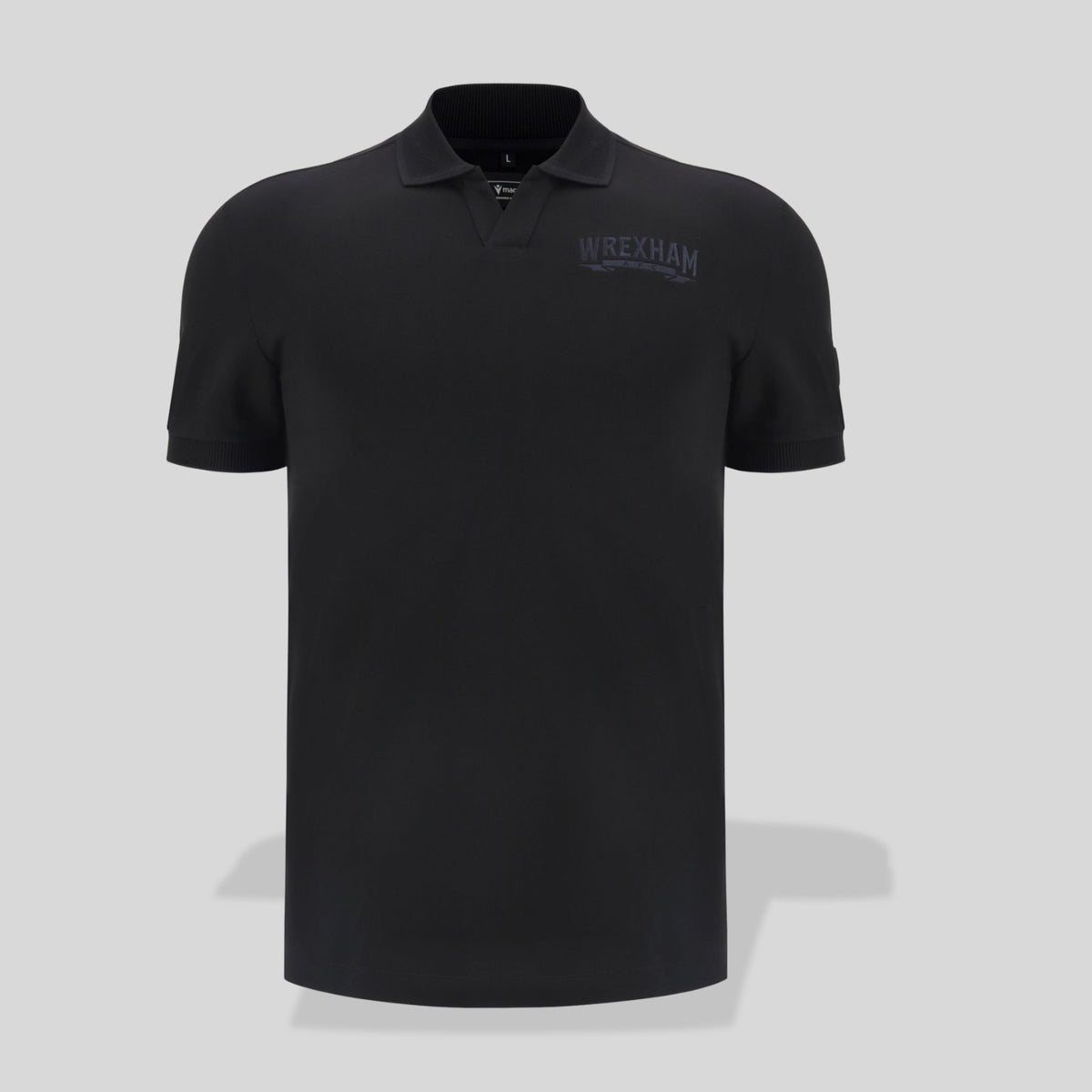 26/27 Elite Logo Polo Shirt