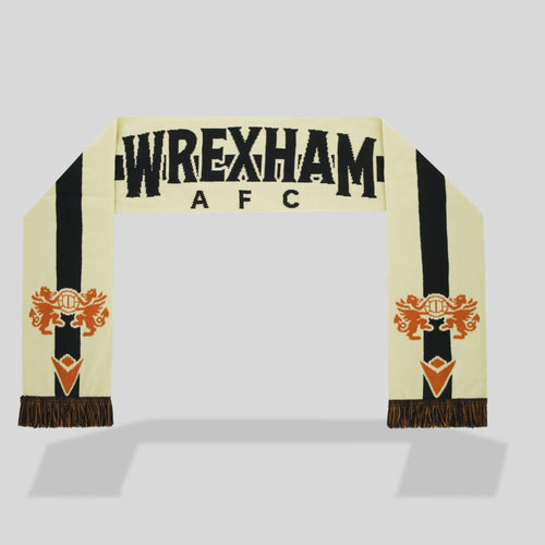 26/27 Terracottapolis Scarf