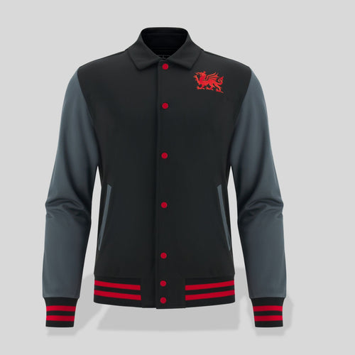 26/27 Varsity Jacket - Juniors