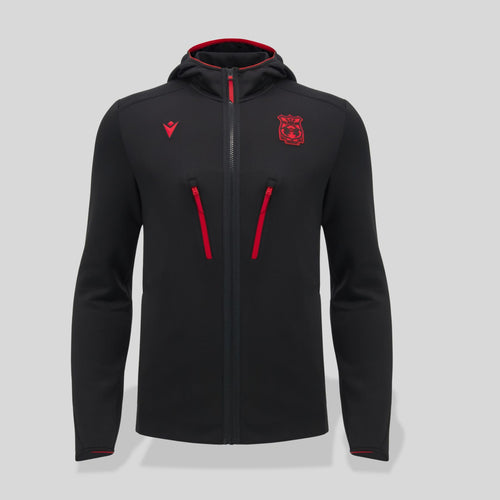 26/27 Travel Tech Hoody