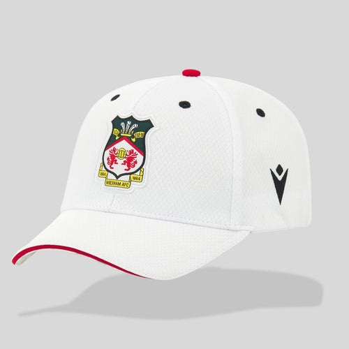 26/27 Crest Cap
