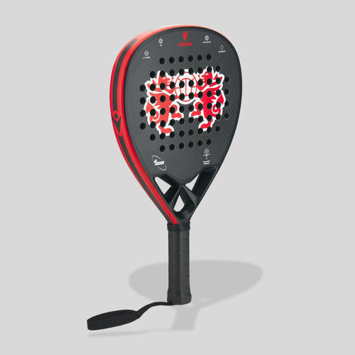 26/27 Padel Racket