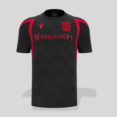 26/27 Staff Training Short Sleeve Shirt