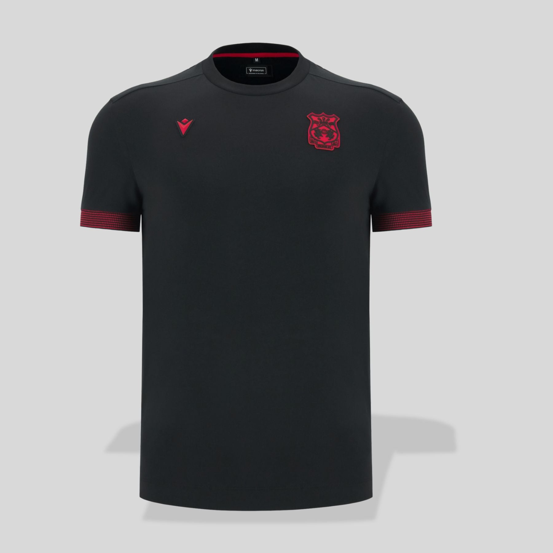 26/27 Travel T-Shirt - Juniors