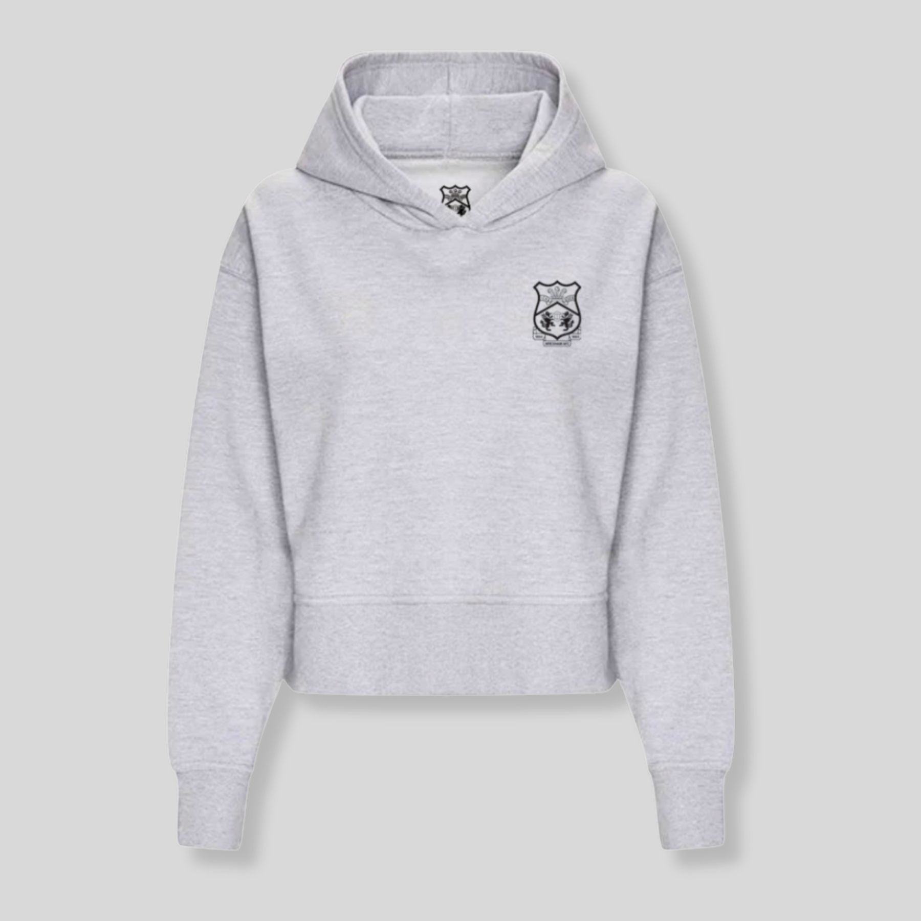 WAFC Women’s Hoodie - Grey