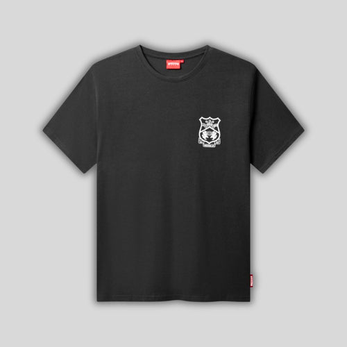 Wrexham Grey Dragon T-Shirt