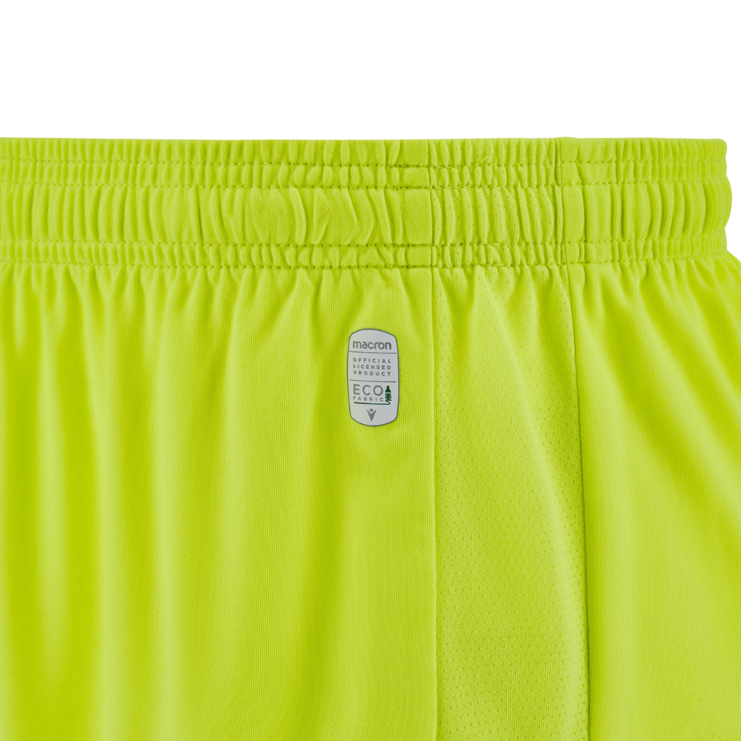 25/26 Junior Away Goalkeeper Shorts