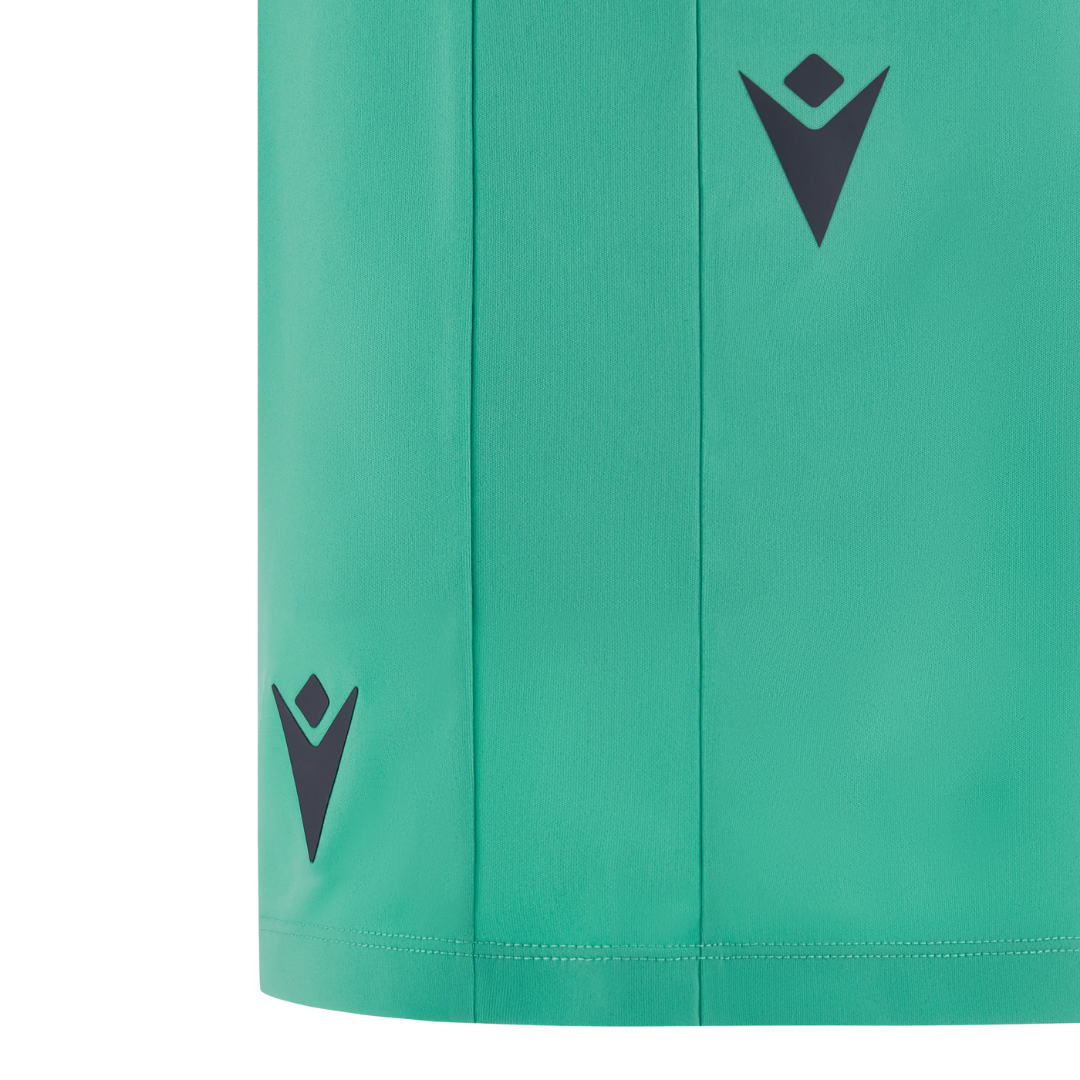 25/26 Junior Home Goalkeeper Shorts