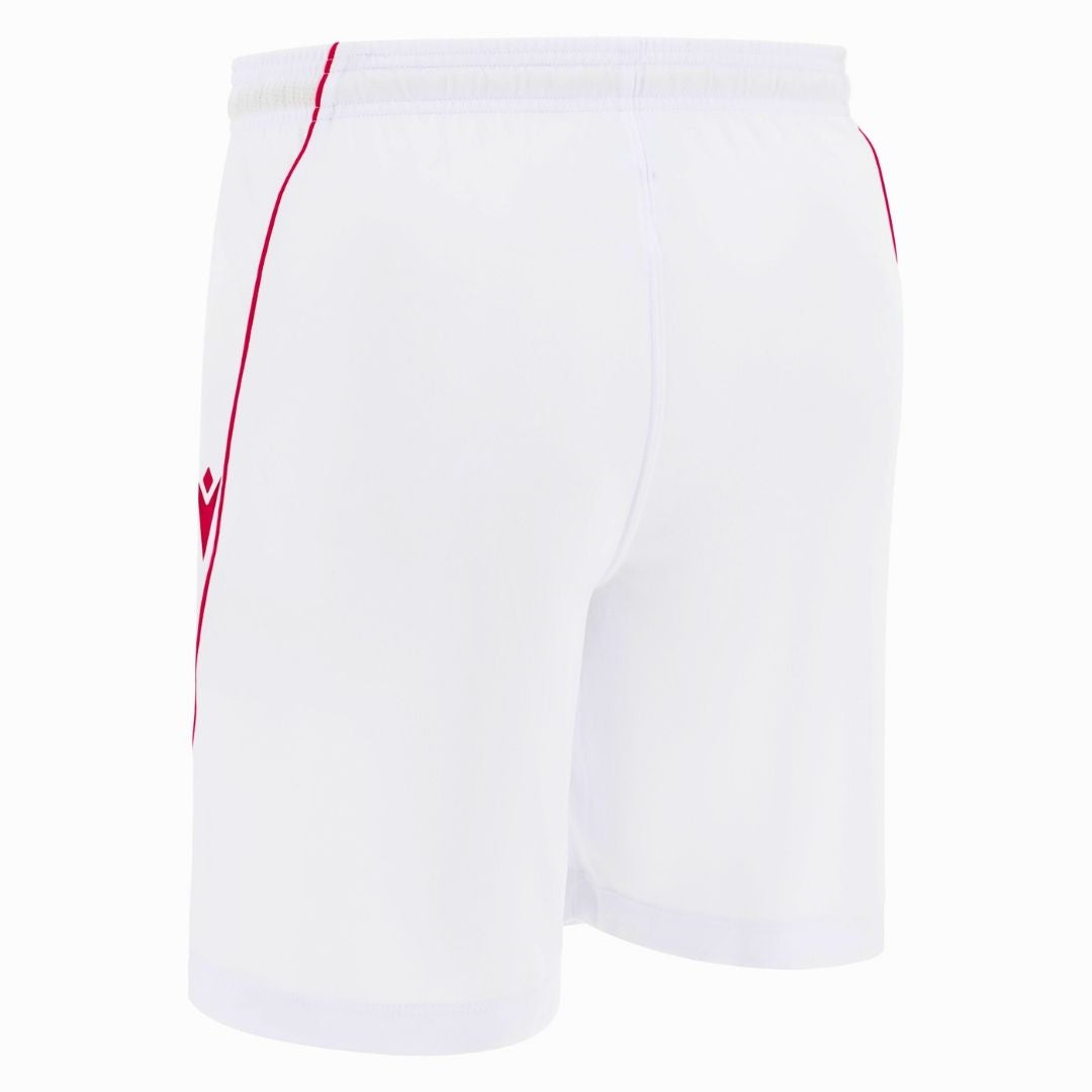 25/26 Home Shorts