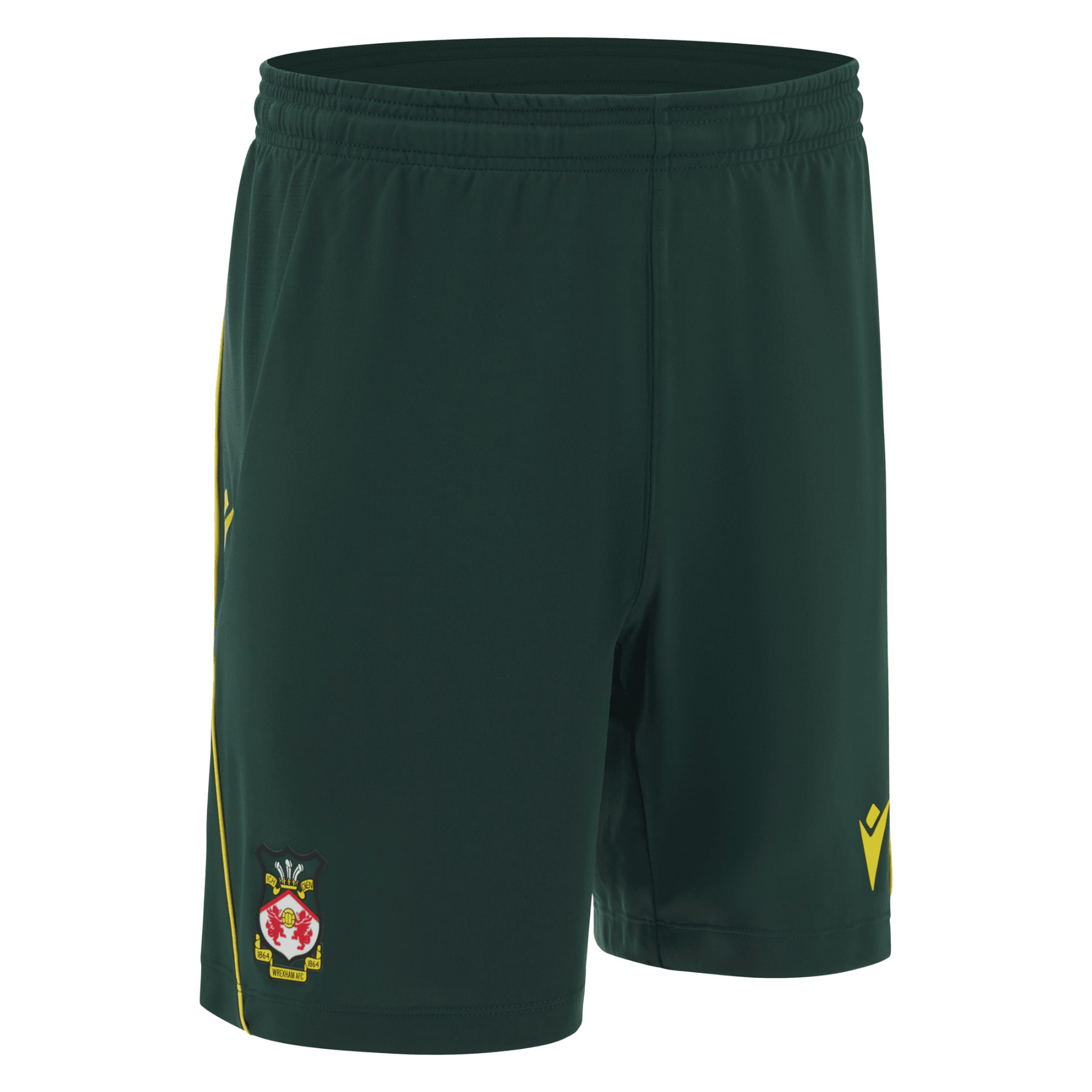 25/26 Junior Away Shorts