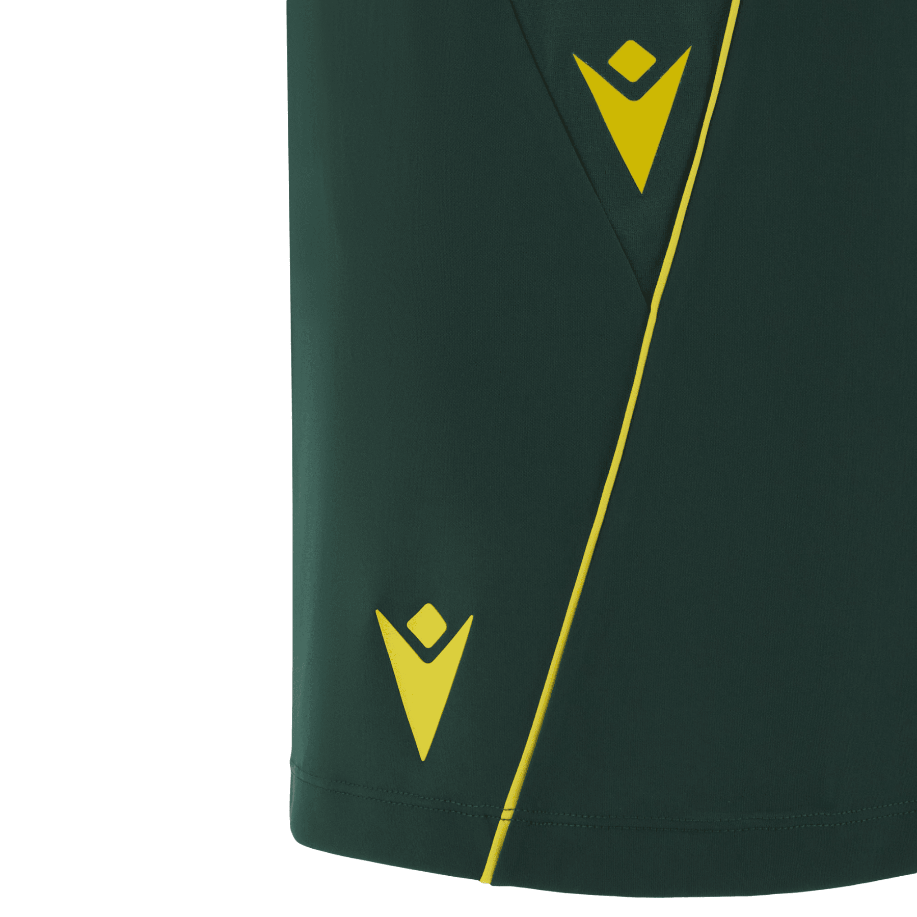 25/26 Junior Away Shorts