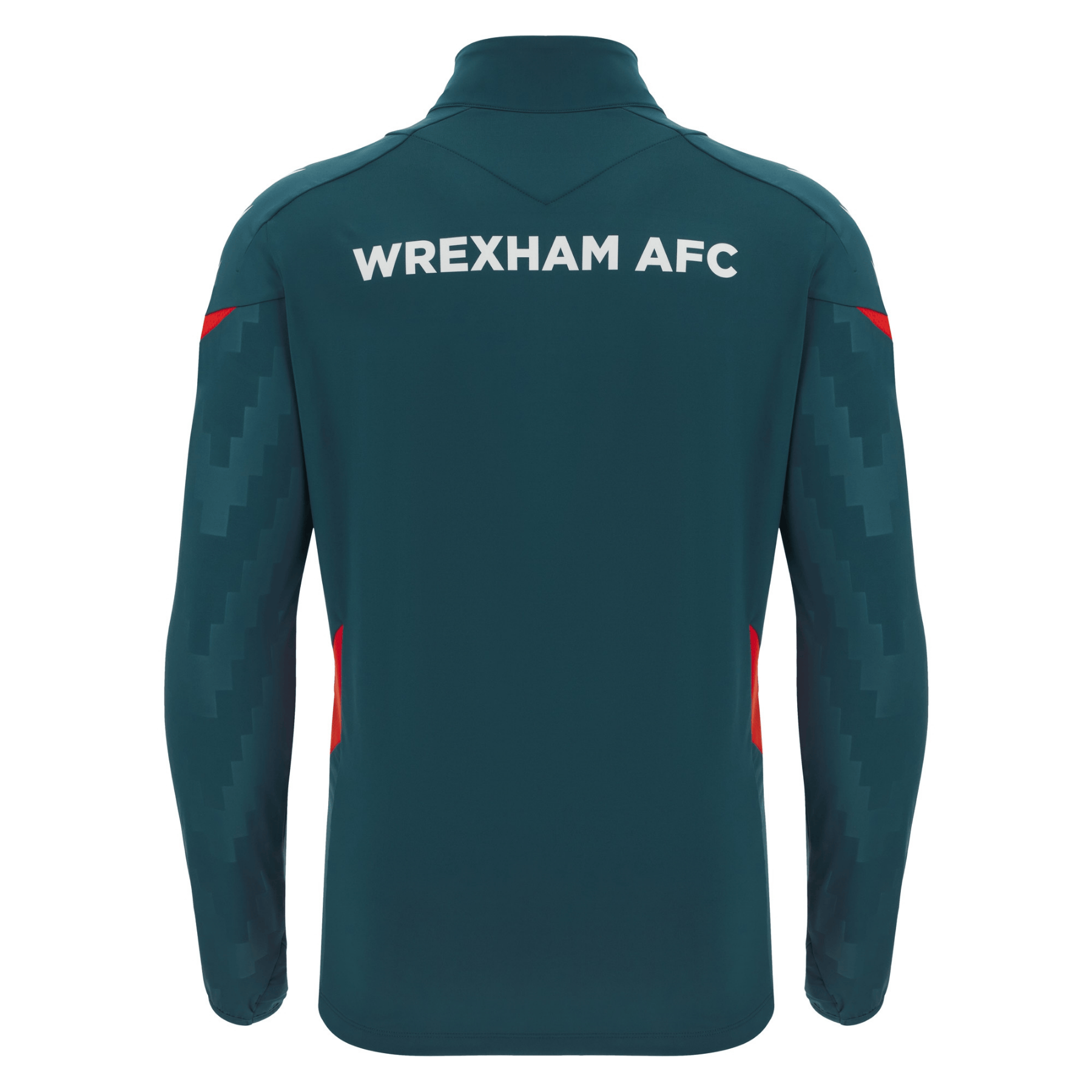 25/26 Staff Training 1/4 Zip