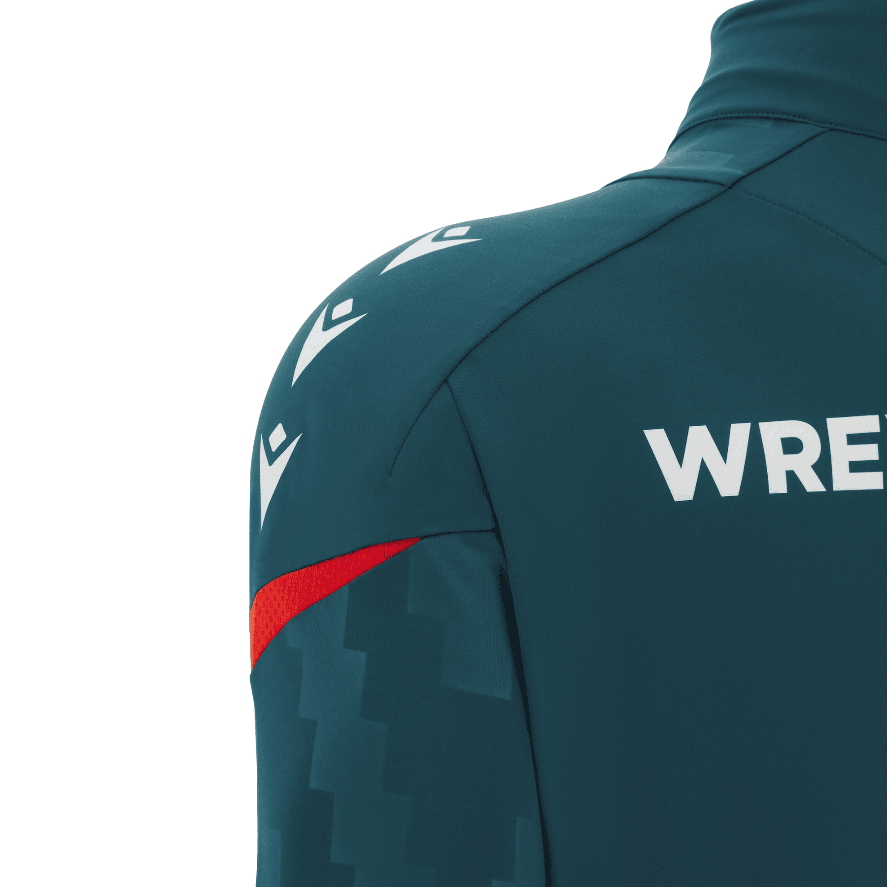 25/26 Staff Training 1/4 Zip