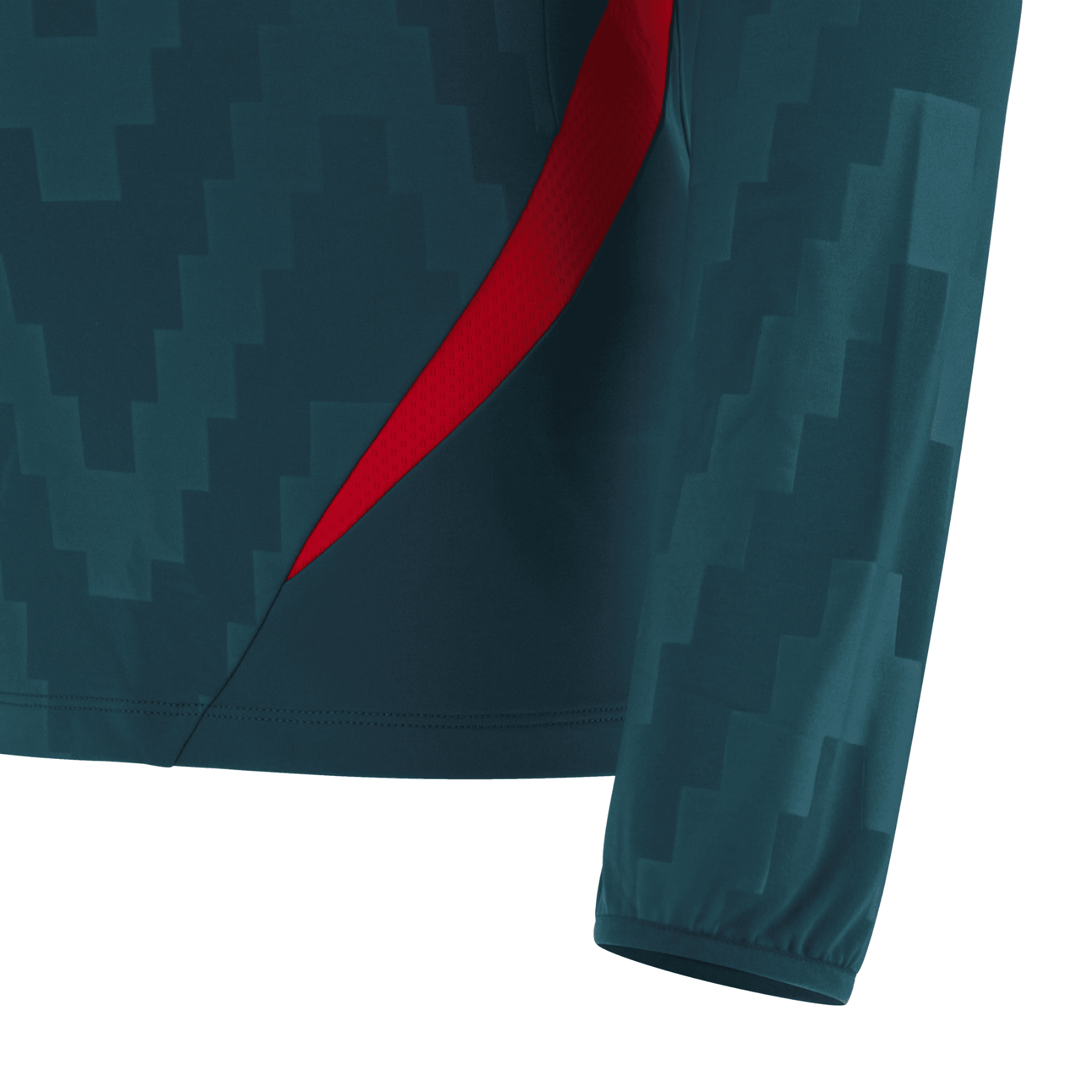 25/26 Staff Training 1/4 Zip