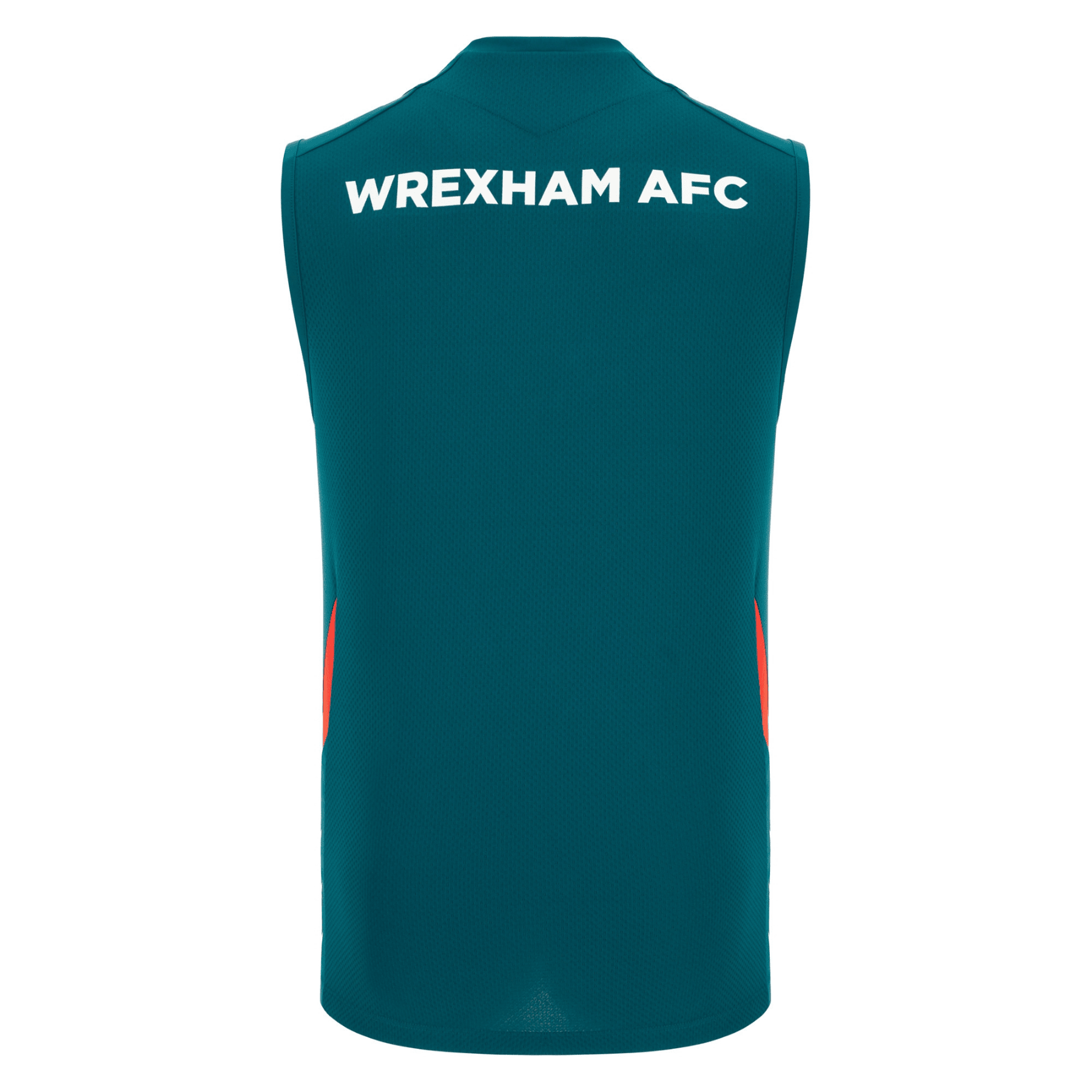 25/26 Staff Training Shirt - Sleeveless