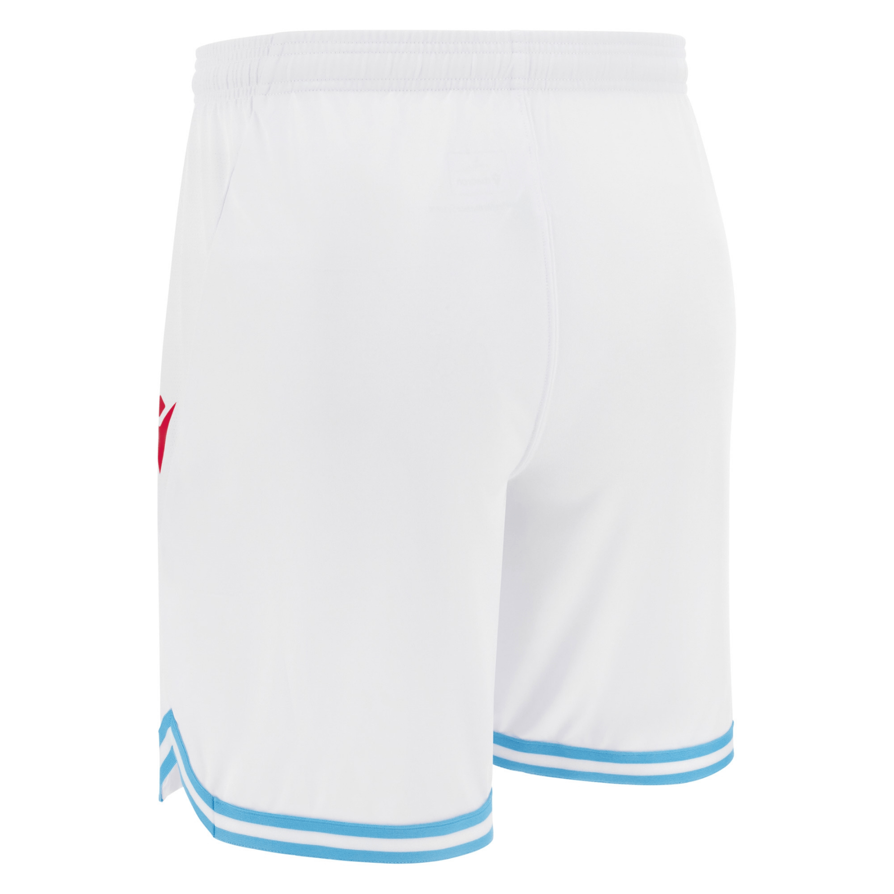 25/26 Junior Third Shorts