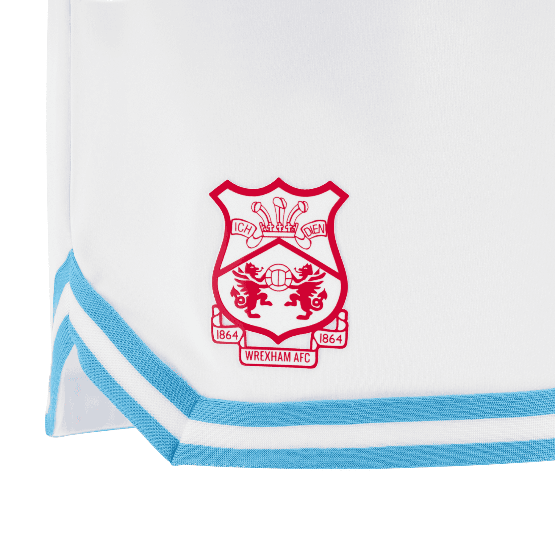 25/26 Junior Third Shorts