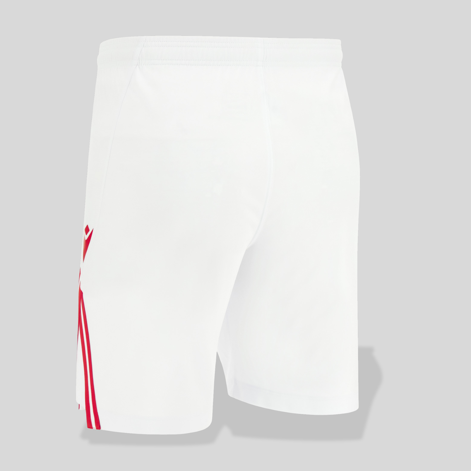 26/27 Home Shorts