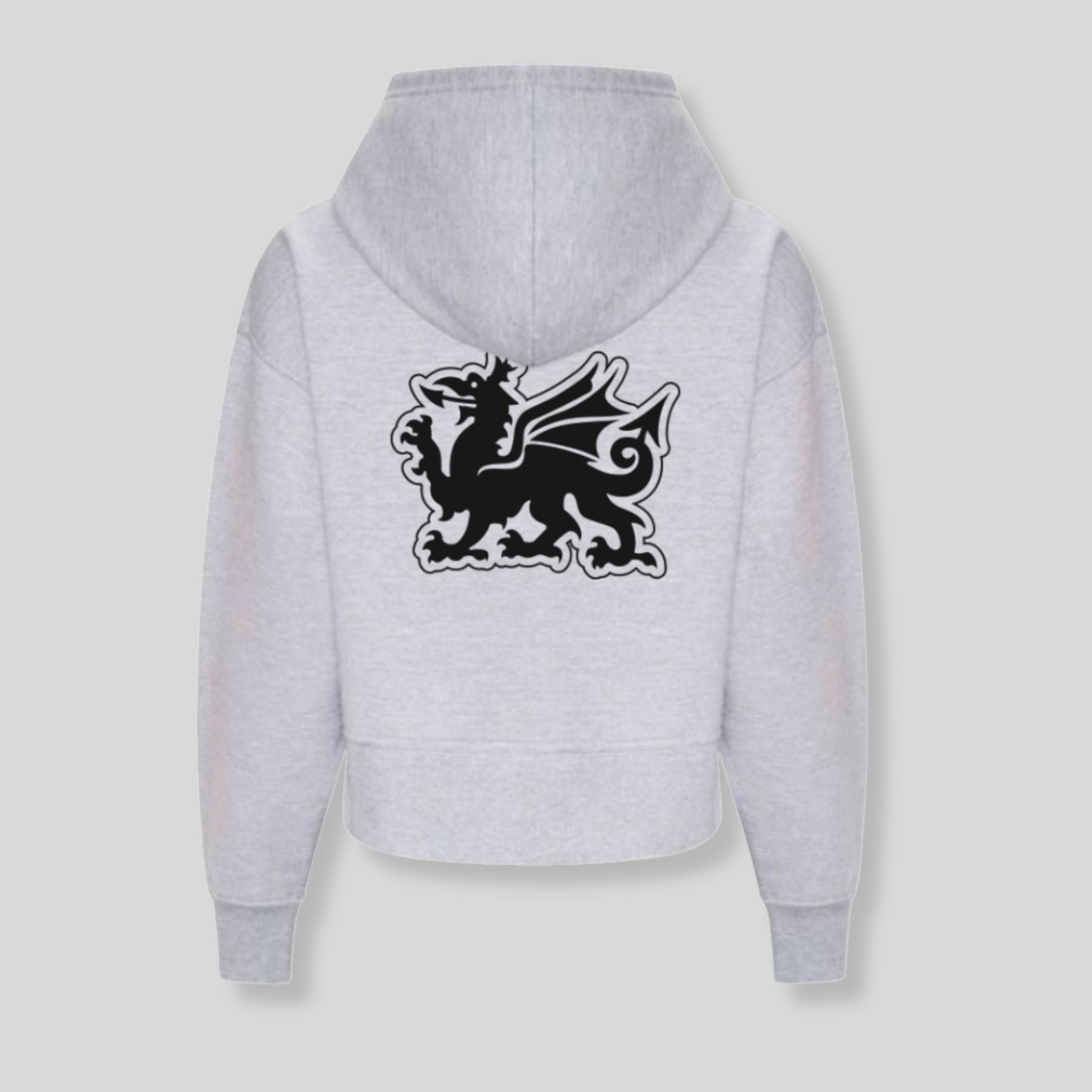 WAFC Women’s Hoodie - Grey