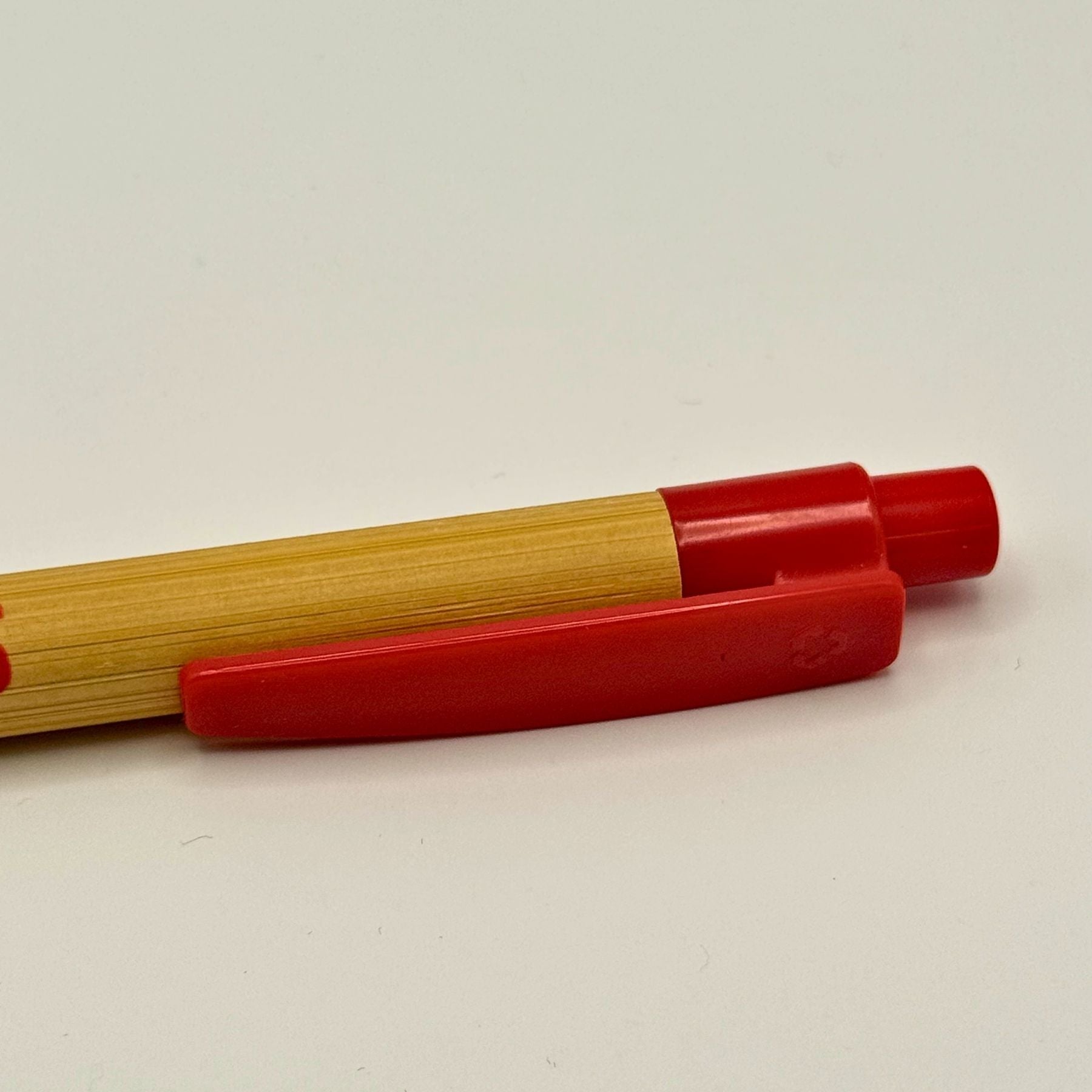 WAFC Bamboo Pen