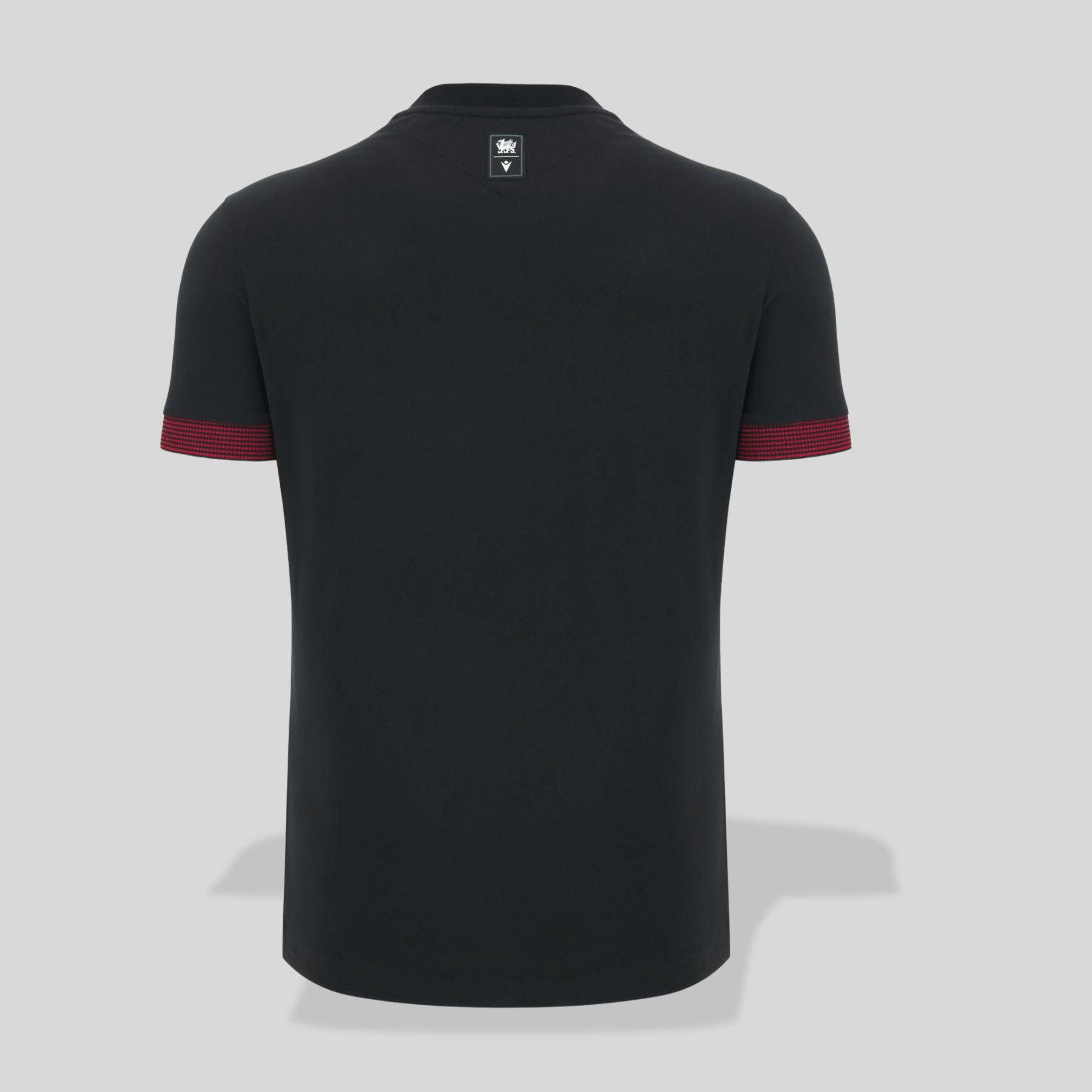 26/27 Travel T-Shirt - Juniors