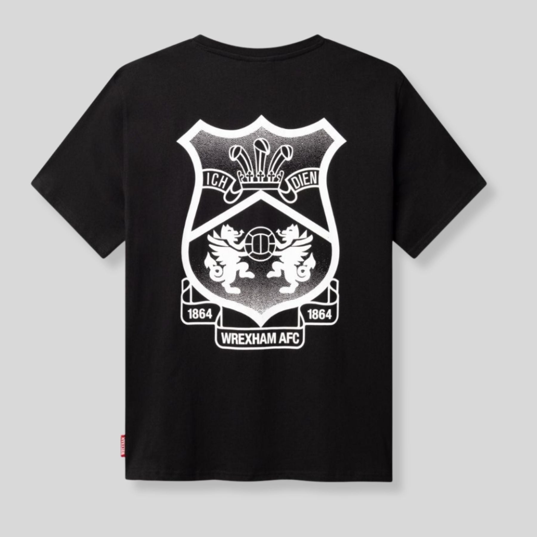 Wrexham Blackout T-shirt