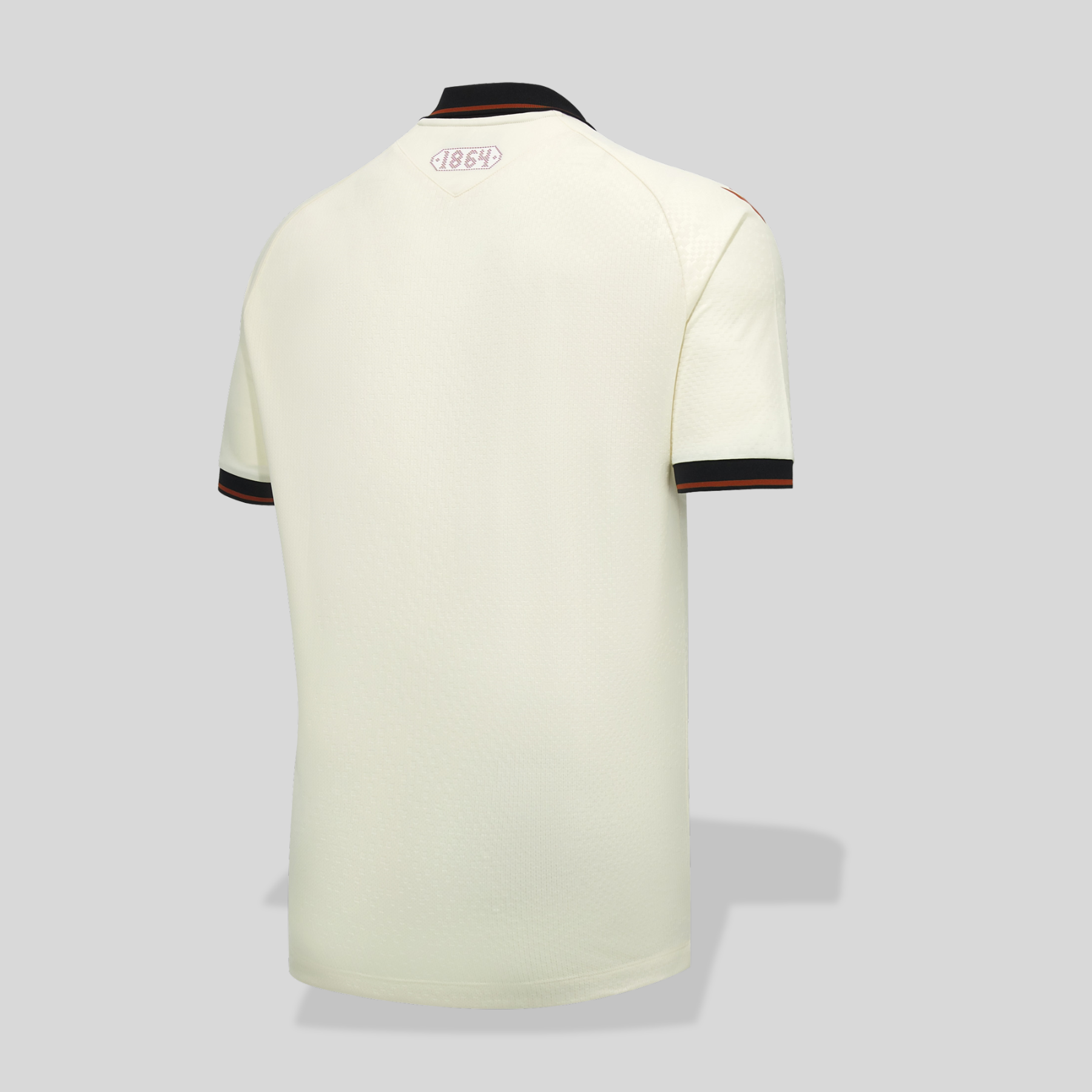 26/27 Terracottapolis Authentic Third Shirt
