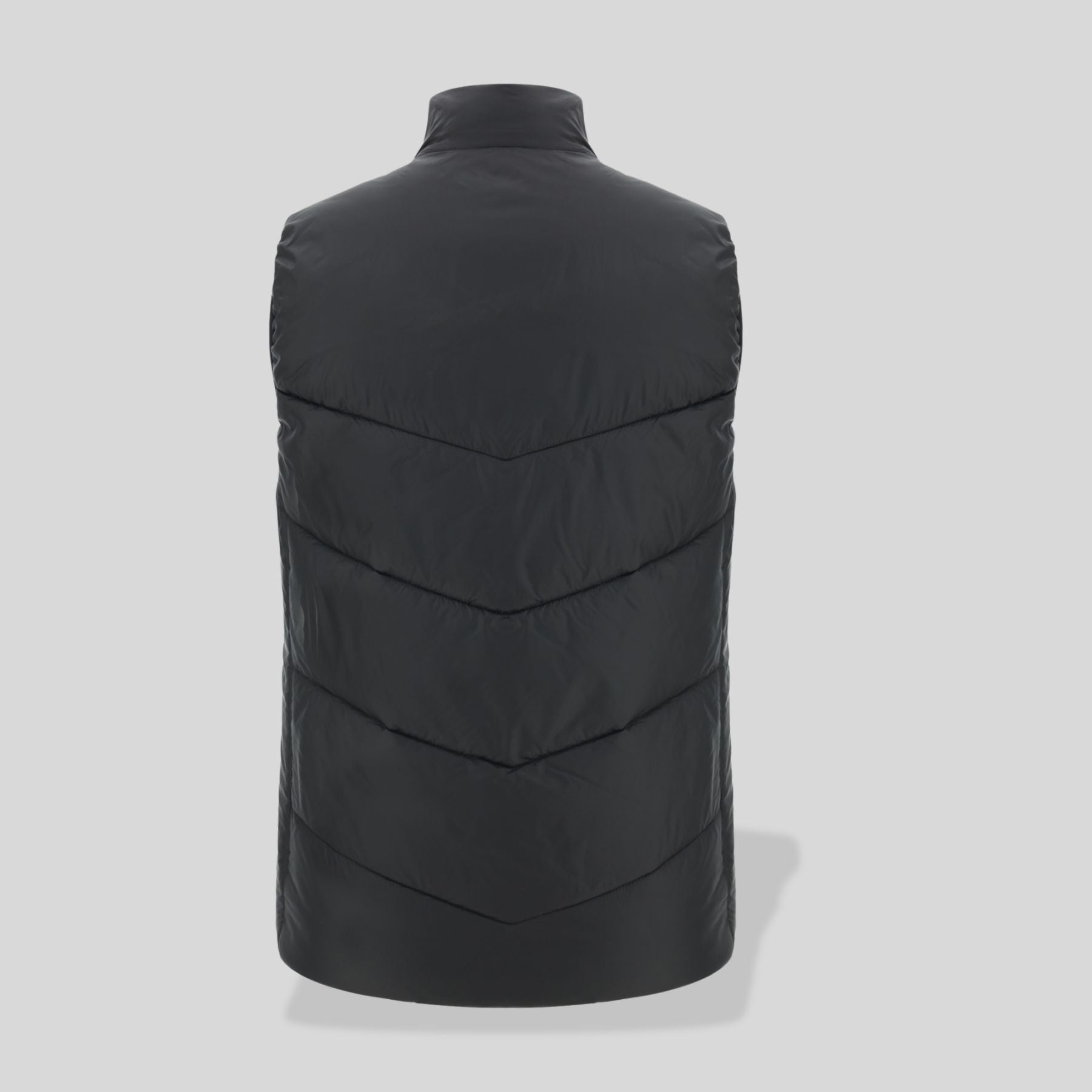 26/27 Travel Padded Gilet - Juniors