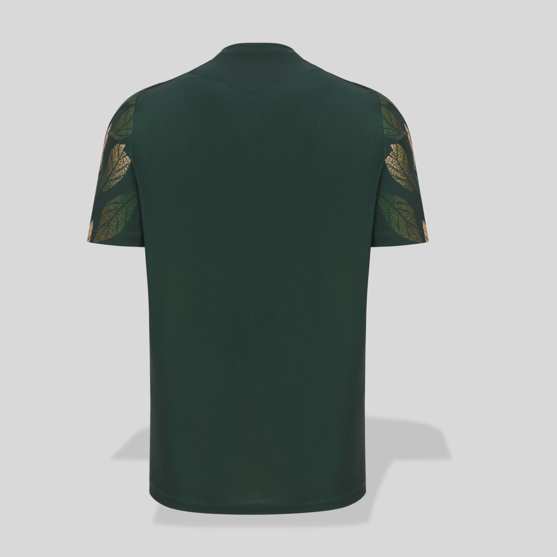 26/27 Warm Up Shirt