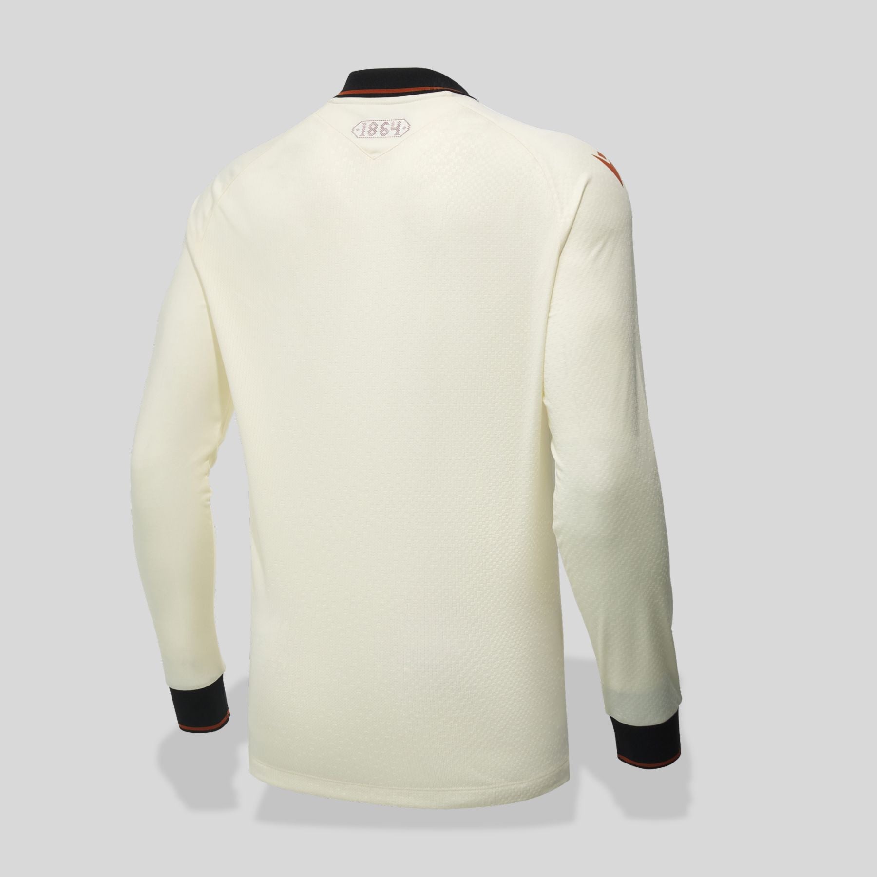 26/27 Terracottapolis Authentic Third Shirt - Long Sleeve