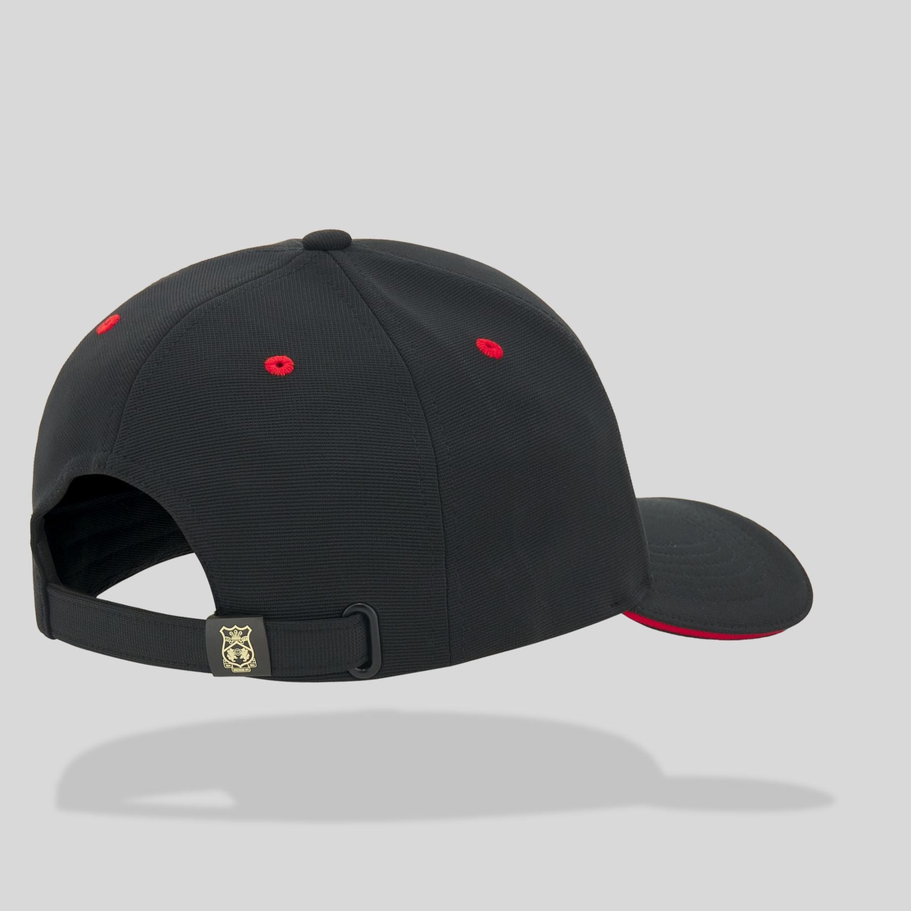 26/27 Slate Dragon Cap